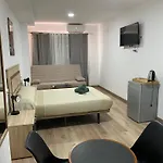 게스트하우스 Costablanca 3*