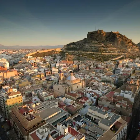 Costablanca Pensjonat *