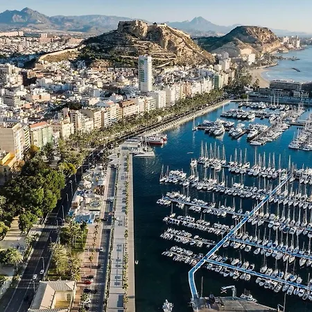 Costablanca Pensionat *