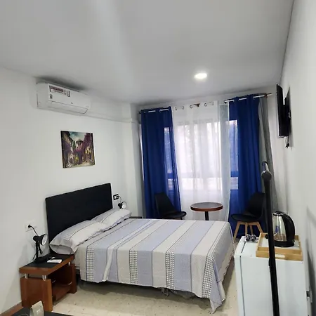 Costablanca Pensjonat *