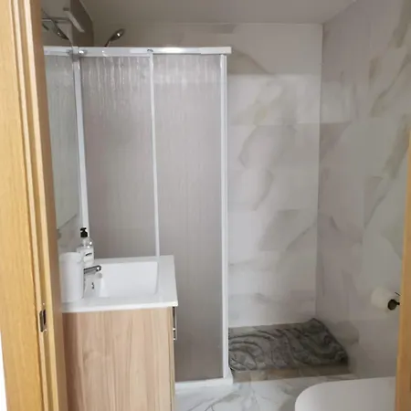 Pensjonat Costablanca