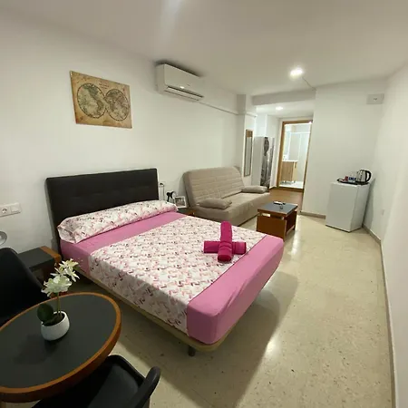 Costablanca 3* Аликанте
