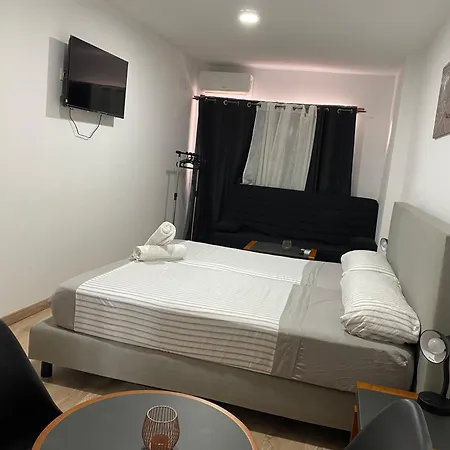 Гостевой дом Costablanca Аликанте
