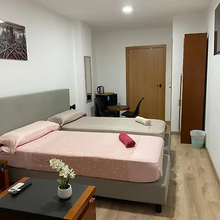 Гостевой дом Costablanca 3*