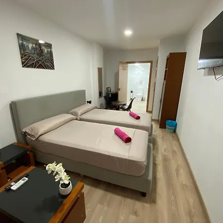 Costablanca 3* Аликанте