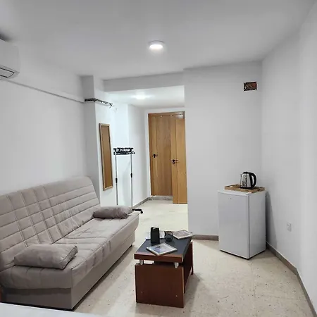Гостевой дом Costablanca 3*