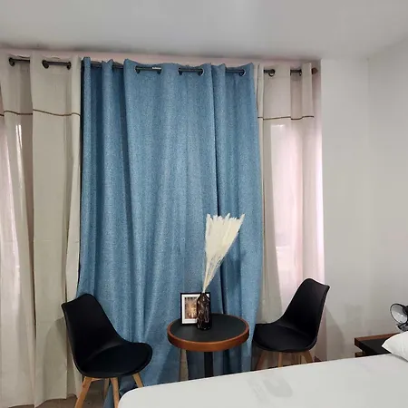Costablanca Гостевой дом 3*