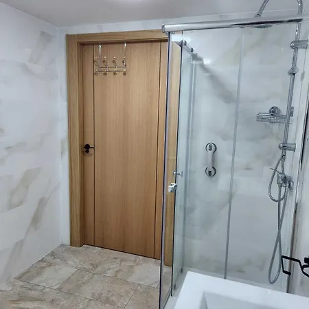 Costablanca 3*