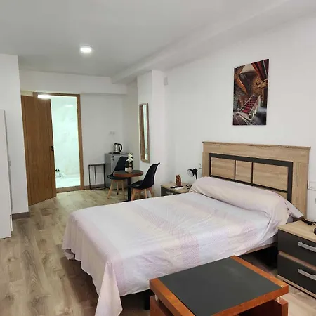 Costablanca Аликанте