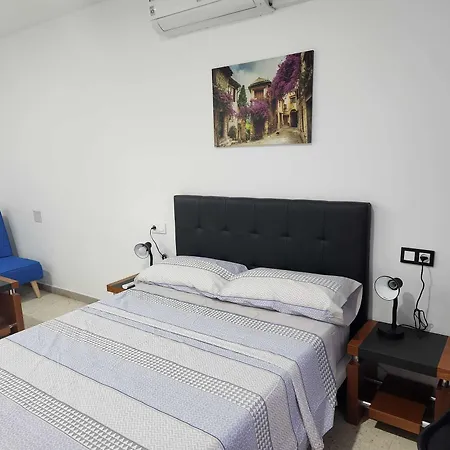 Costablanca 3*