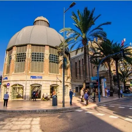 Costablanca 3*