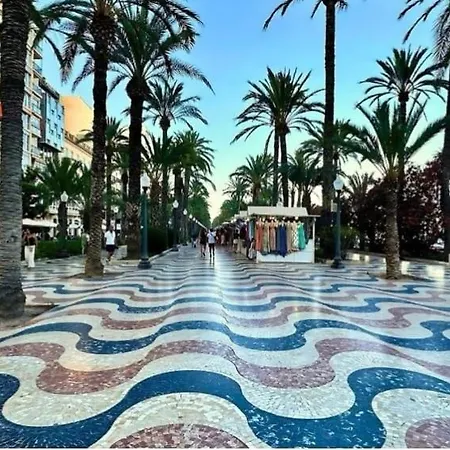 Costablanca 3* Alicante