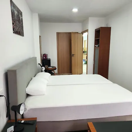 Guest house Costablanca