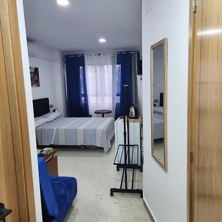 Costablanca Guest house *