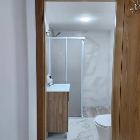Guest house Costablanca Alicante