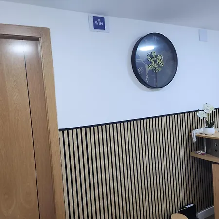 Guest house Costablanca