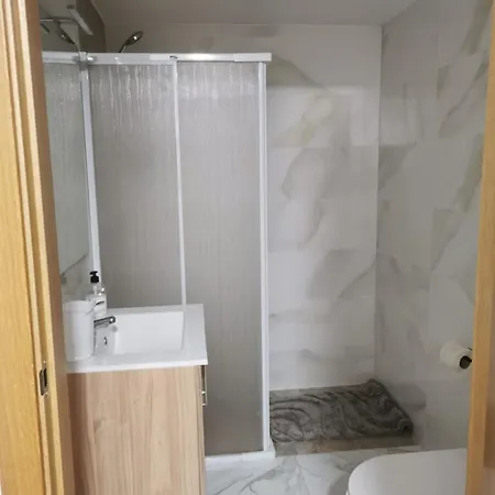 Costablanca Guest house Alicante