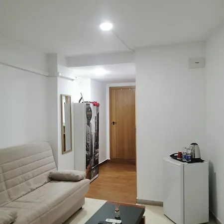 Costablanca Guest house *