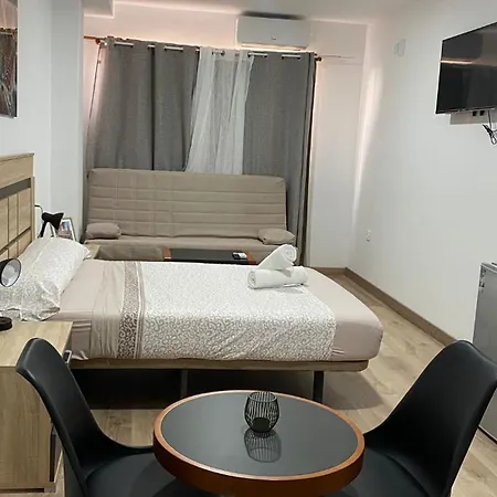 Guest house Costablanca Alicante