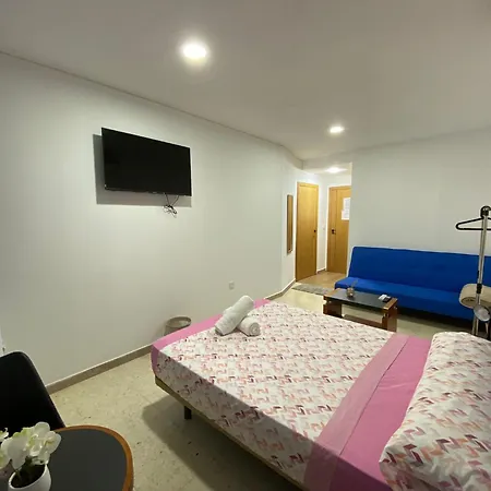 Guest house Costablanca Alicante
