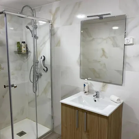 Guest house Costablanca Alicante