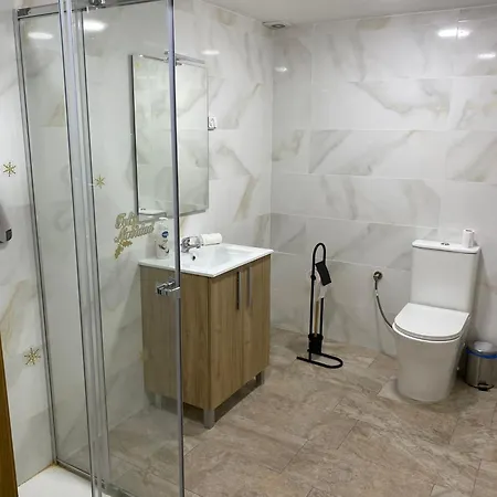 Guest house Costablanca *