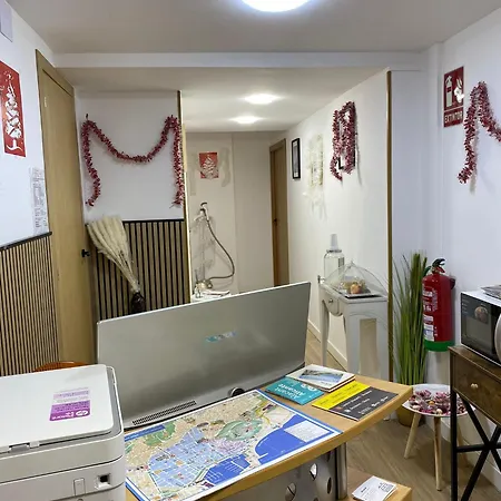 Costablanca Guest house *