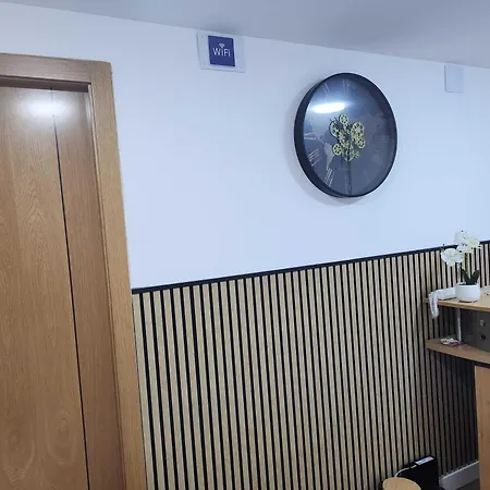 ゲストハウス Costablanca アリカンテ