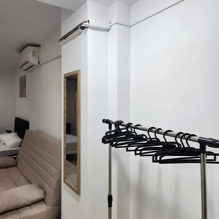 Costablanca アリカンテ