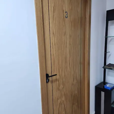 ゲストハウス Costablanca