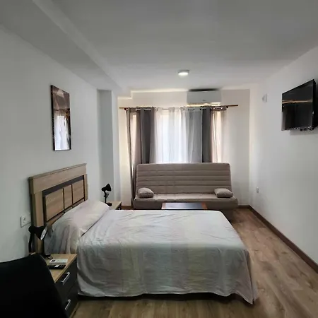 Costablanca アリカンテ