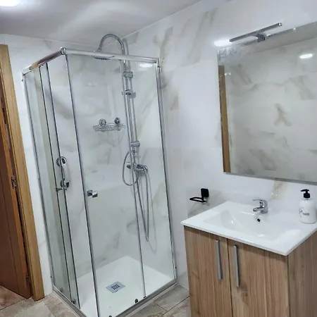 Costablanca ゲストハウス