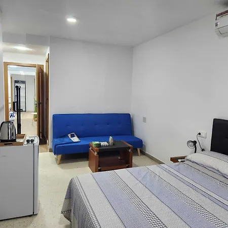 Costablanca ゲストハウス アリカンテ