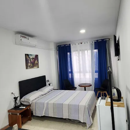 Costablanca アリカンテ