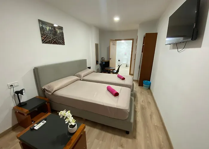 Costablanca 3* 阿利坎特