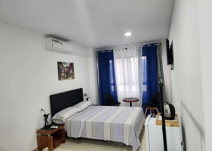 Costablanca 阿利坎特