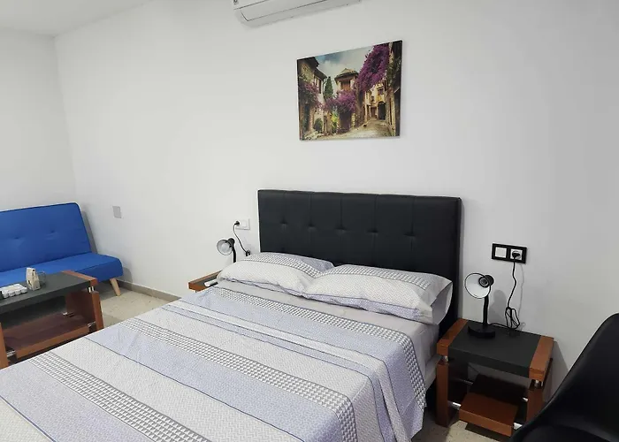 Costablanca 3*